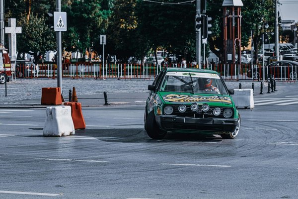 Comment les véhicules partagés modifient-ils le paysage urbain ?